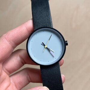 AÃRK Collective Watch Āccent - Sky